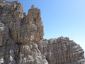 Via delle Bocchette Alte