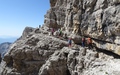 Via delle Bocchette Alte