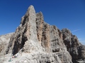Via delle Bocchette Alte