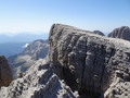 Via delle Bocchette Alte
