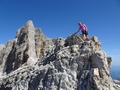 Via delle Bocchette Alte