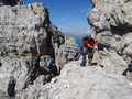 Via delle Bocchette Alte