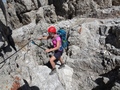 Via delle Bocchette Alte