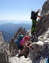 Via delle Bocchette Alte