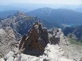 Via delle Bocchette Alte