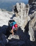 Via delle Bocchette Alte