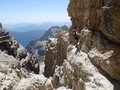 Via delle Bocchette Alte