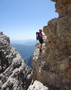 Via delle Bocchette Alte