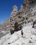 Via delle Bocchette Alte