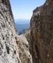 Via delle Bocchette Alte
