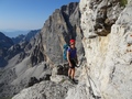 Via delle Bocchette Centrali