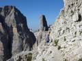 Via delle Bocchette Centrali