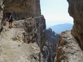 Via delle Bocchette Centrali