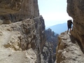 Via delle Bocchette Centrali