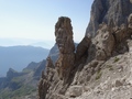Via delle Bocchette Centrali