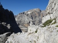 Via delle Bocchette Centrali