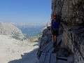 Via delle Bocchette Centrali
