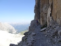 Via delle Bocchette Centrali