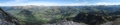 Le Rubli panorama