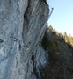 Via ferrata de Plan Praz