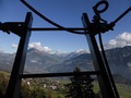 Via ferrata de Plan Praz