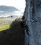 Via ferrata de Plan Praz