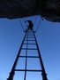 Via ferrata de Plan Praz