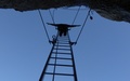 Via ferrata de Plan Praz