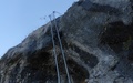 Via ferrata de Plan Praz