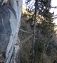 Via ferrata de Plan Praz