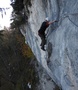 Via ferrata de Plan Praz