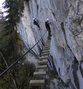 Via ferrata de Plan Praz