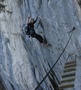 Via ferrata de Plan Praz