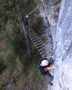 Via ferrata de Plan Praz