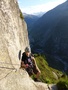 Via ferrata del Diavolo
