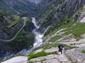 Via ferrata del Diavolo
