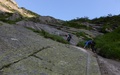 Via ferrata del Diavolo