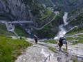 Via ferrata del Diavolo