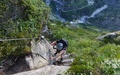 Via ferrata del Diavolo