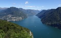 Lago di Lugano