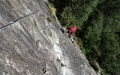 Via ferrata dei Tre Signori