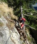 Via ferrata dei Tre Signori