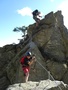 Via ferrata dei Tre Signori