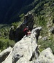 Via ferrata dei Tre Signori