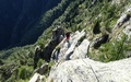 Via ferrata dei Tre Signori