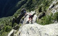 Via ferrata dei Tre Signori