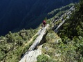 Via ferrata dei Tre Signori