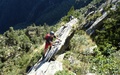 Via ferrata dei Tre Signori