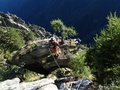 Via ferrata dei Tre Signori