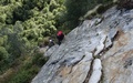 Via ferrata dei Tre Signori